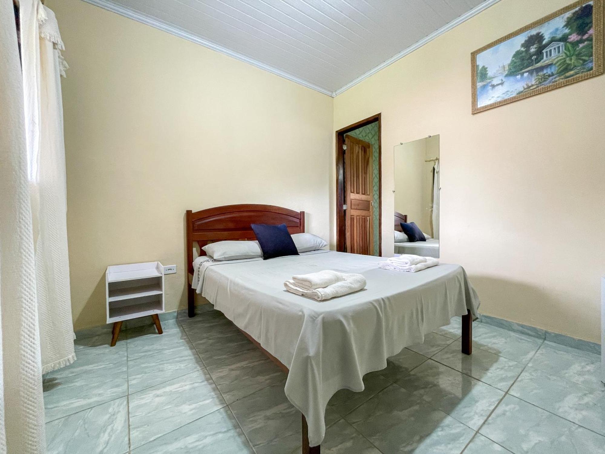 Pousada Cachoeira De Paraty Sertao do Taquari Екстер'єр фото